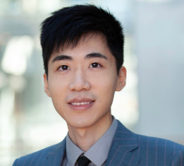 Author Shubin Yu
